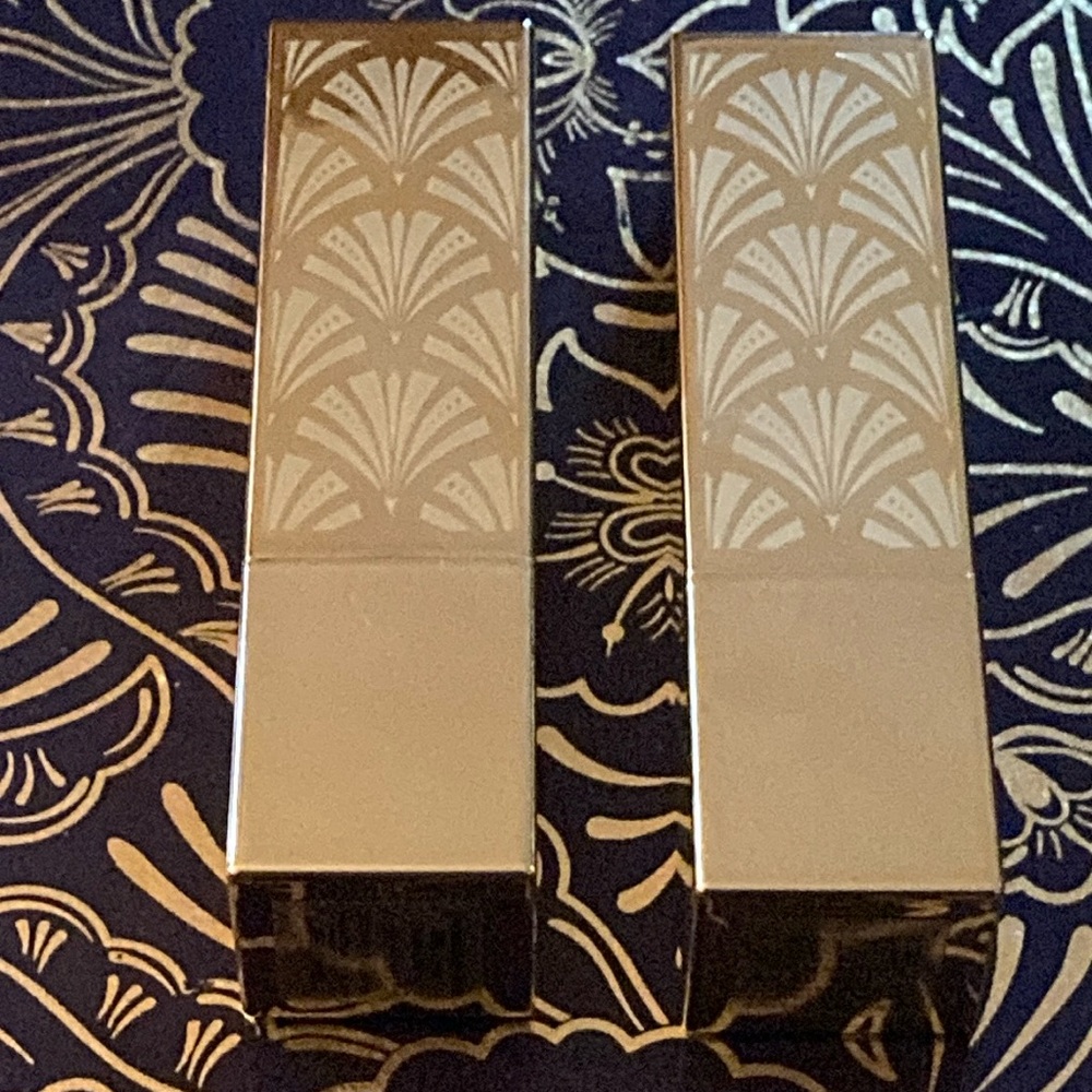 Mom’s Day Estée Lauder limit’d ed lipstick RED VELVET/STRICTLY CONFIDENTIAL NWT